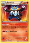 Emboar (100/103) [Black & White: Next Destinies]