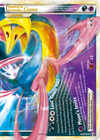 Darkrai & Cresselia LEGEND (LEGEND) (100/103) [HeartGold & SoulSilver: HS—Triumphant]