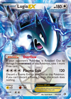 Lugia-EX (EX, Team Plasma) (102/140) [Black & White: Legendary Treasures]
