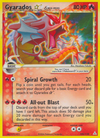 Gyarados ★ δ (Star) (102/111) [EX: Holon Phantoms]