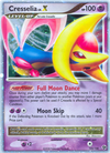 Cresselia LV.X (Level-Up) (103/106) [Diamond & Pearl: Great Encounters]