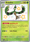Arboliva (104/245) [Scarlet & Violet: Paldean Fates]