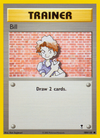 Bill (108/110) [Other: Legendary Collection]