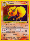 Flareon (10/110) [Other: Legendary Collection]