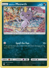 Alolan Meowth (10/12) [Other: McDonald's Collection 2019]