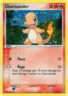 Charmander (113/116) [EX: FireRed & LeafGreen]