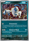 Absol (113/266) [Scarlet & Violet: Paradox Rift]