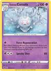 Galarian Cursola (118/284) [Sword & Shield: Fusion Strike]