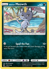 Alolan Meowth (118/240) [Sun & Moon: Lost Thunder]
