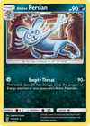 Alolan Persian (119/240) [Sun & Moon: Lost Thunder]