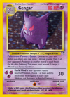 Gengar (11/110) [Other: Legendary Collection]