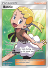 Bonnie (128/150) [Sun & Moon: Forbidden Light]