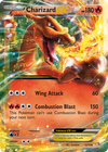 Charizard-EX (EX) (12/110) [XY: Flashfire]