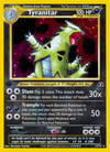 Tyranitar (12/75) [Neo: Neo Discovery]