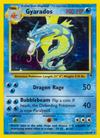 Gyarados (12/110) [Other: Legendary Collection]