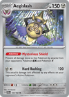 Aegislash (134/266) [Scarlet & Violet: Paradox Rift]