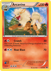 Arcanine (13/103) [Black & White: Next Destinies]