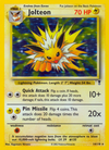 Jolteon (14/110) [Other: Legendary Collection]