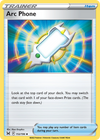 Arc Phone (152/217) [Sword & Shield: Lost Origin]