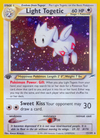 Light Togetic (15/113) [Neo: Neo Destiny]