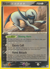 Absol (15/93) [EX: Legend Maker]
