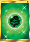 Grass Energy (167/180) [Sun & Moon: Guardians Rising]