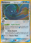 Rayquaza δ (16/111) [EX: Holon Phantoms]