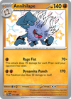 Annihilape (171/245) [Scarlet & Violet: Paldean Fates]