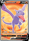 Aerodactyl V (V) (179/217) [Sword & Shield: Lost Origin]