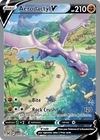 Aerodactyl V (V) (180/217) [Sword & Shield: Lost Origin]