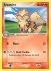 Arcanine (18/116) [EX: FireRed & LeafGreen]