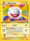 Electrode (18/64) [Base: Jungle]
