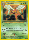 Beedrill (18/75) [Neo: Neo Discovery]