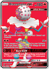 Blacephalon-GX (GX, Ultra Beast) (199/240) [Sun & Moon: Lost Thunder]