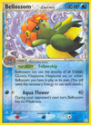 Bellossom δ (19/111) [EX: Holon Phantoms]