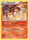 Charizard (19/140) [Black & White: Legendary Treasures]