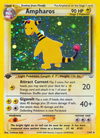 Ampharos (1/66) [Neo: Neo Revelation]