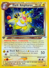 Dark Ampharos (1/113) [Neo: Neo Destiny]