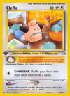 Cleffa (20/111) [Neo: Neo Genesis]