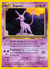 Espeon (20/75) [Neo: Neo Discovery]
