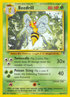Beedrill (20/110) [Other: Legendary Collection]