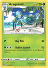 Araquanid (20/284) [Sword & Shield: Fusion Strike]