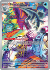 Baxcalibur (210/279) [Scarlet & Violet: Paldea Evolved]