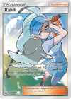 Kahili (210/240) [Sun & Moon: Lost Thunder]