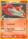 Latias δ (21/111) [EX: Holon Phantoms]
