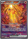 Chi-Yu ex (ex) (259/279) [Scarlet & Violet: Paldea Evolved]