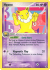 Hypno (25/116) [EX: FireRed & LeafGreen]