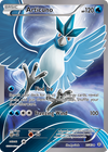 Articuno (25/117) [XY: Generations]