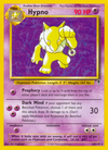 Hypno (25/110) [Other: Legendary Collection]