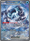 Chien-Pao ex (ex) (261/279) [Scarlet & Violet: Paldea Evolved]